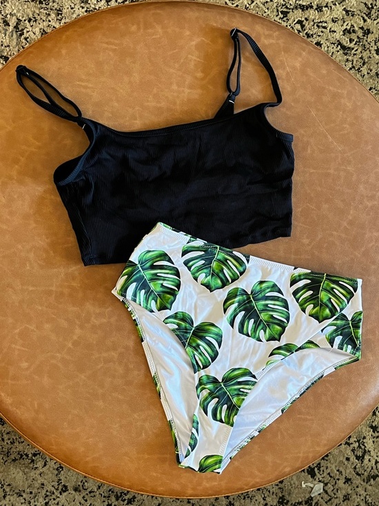 aerie Other - Aerie Swimwear Top with Bottoms